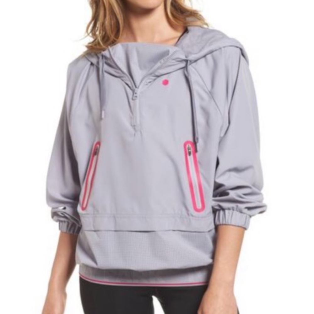 Ivy park Beyonce Pullover windbreaker